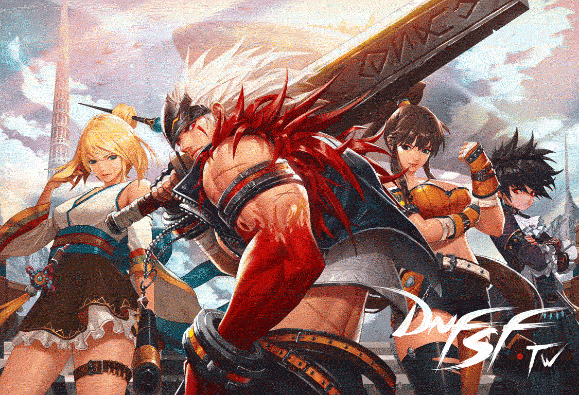 回忆2009年DNF大事件，重温经典回归DNF70版本!