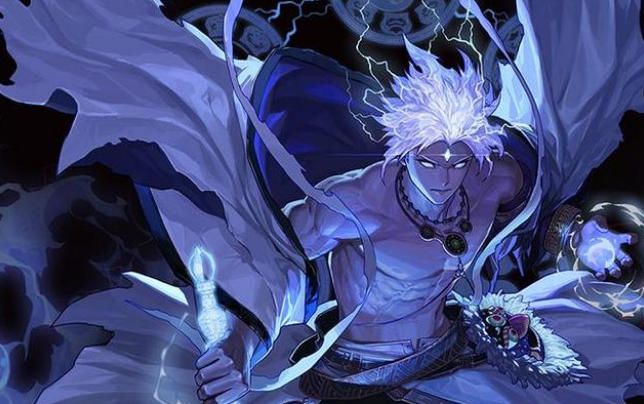 dnf60瞎子版本走什么属强？_dnf70版本瞎子最强装备_60版本瞎子走什么属强